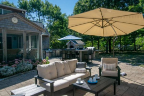 Outdoor entertaining re-imagined Enjoy a new luxury back yard